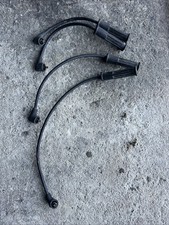 Jeu de câble / Faisceaux d'allumage (fil de bougie) Renault Clio 1/2 Twingo 1/2