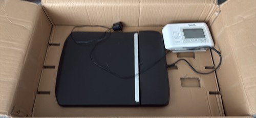 Tanita 800 plus - tanita, s