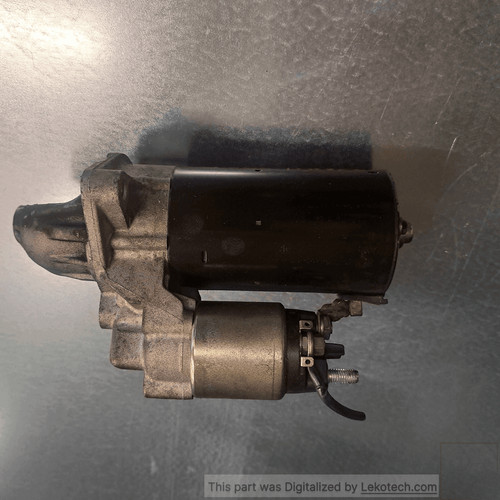 12417798035 démarreur bmw - ,