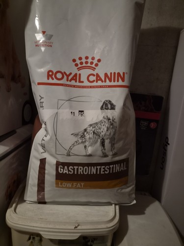 Croquettes chien royal canin - royal,