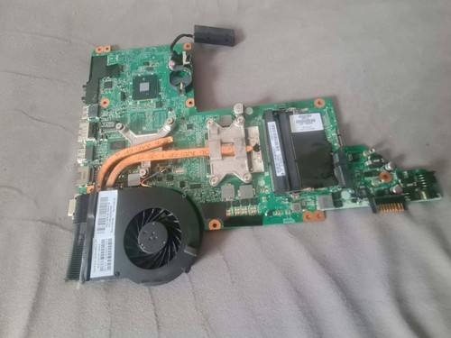 Carte mére dv6 - carte, pc