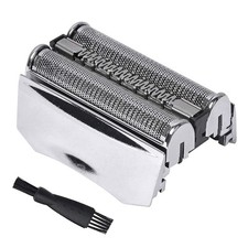 2X 70S Grille et Coupe-Rasoir
