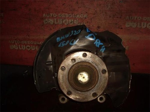 Fusee avant droite bmw serie - droite,
