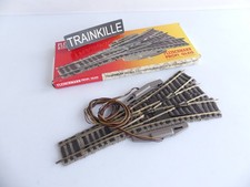 6158 FLEISCHMANN PROFI HO