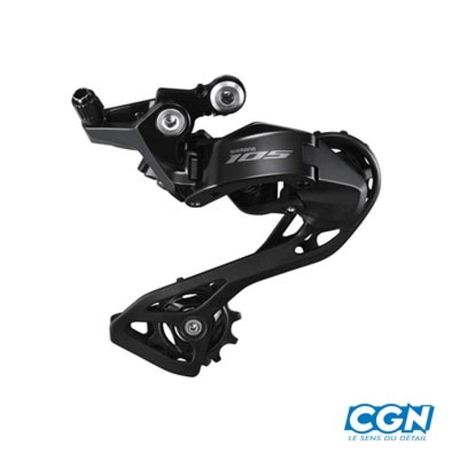 Derailleur route shimano - derailleur, ar