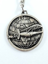 PORTE-CLÉS - AVIATION Dakar