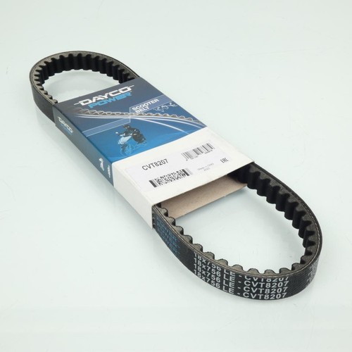 Courroie transmission dayco - transmission,