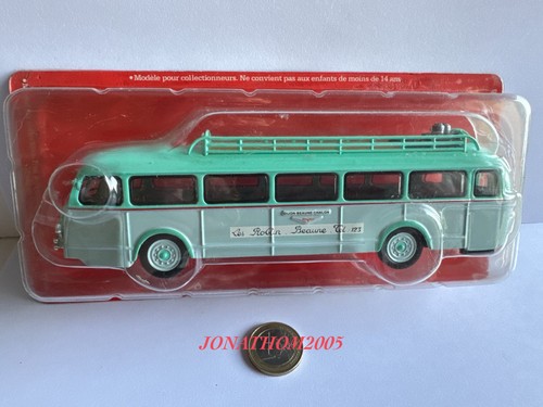 Autocar chausson bus - chausson, ap