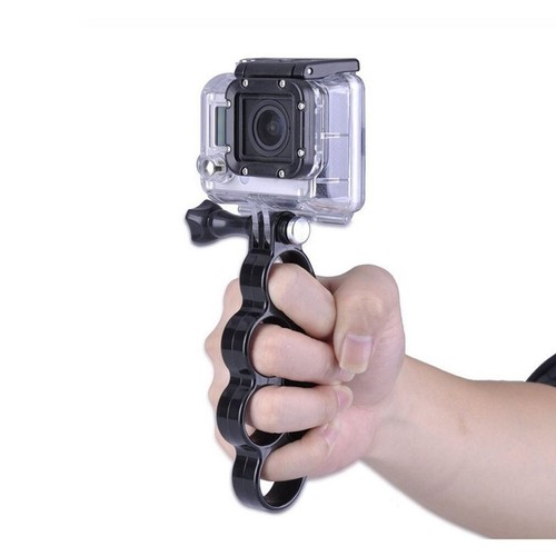 Handheld knuckle finger - finger, grip