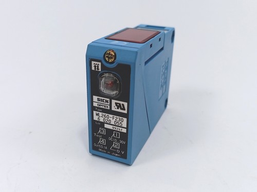 Sick 6020055 wl260 - sick,