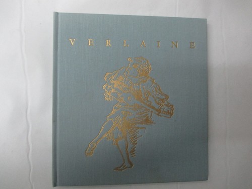 Verlaine illustré dessins - verlaine,