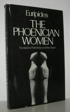 Euripides, Peter Burian / THE