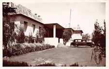 Maroc - OUED ZEM - Le contrôle - Ed. Feuillard 1415