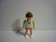 PLAYMOBIL LOT ACCESSOIRES