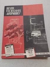 Rta Revue Technique Automobile