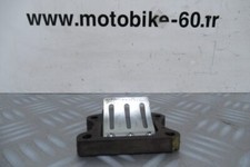 Boîte à clapet Peugeot Vivacity 100