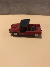 SOLIDO CAMION DE POMPIERS 1/43