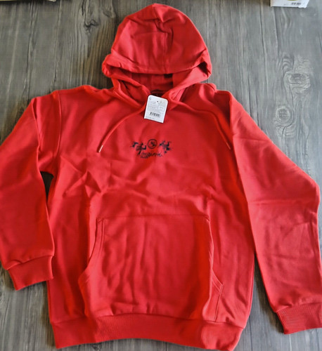 Sweat capuche waikiki - à,