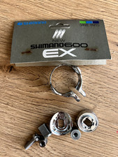 Retro Parts NOS Shimano 600 EX