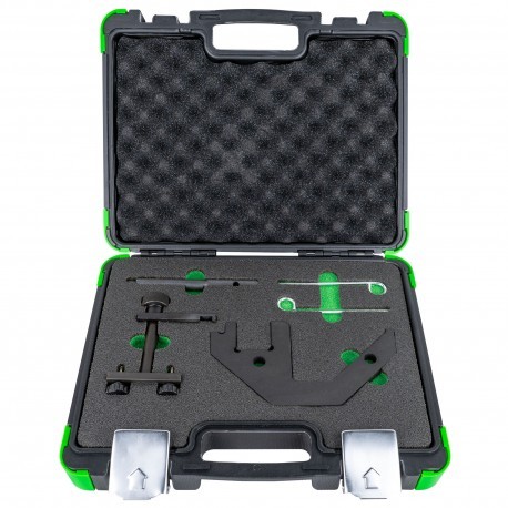 Coffret calage pour arbre - de,