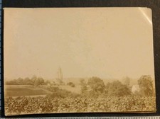 D61 Sainte Céronne Les