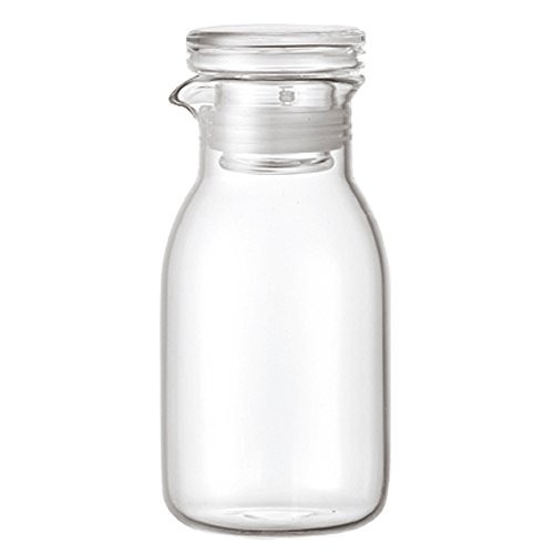 Flacon vinaigrette kinto - flacon,