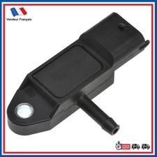Capteur de pression turbo pour
