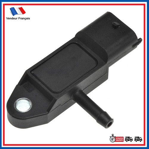 Capteur pression turbo pour - capteur,