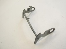 Mecanisme verrouillage selle