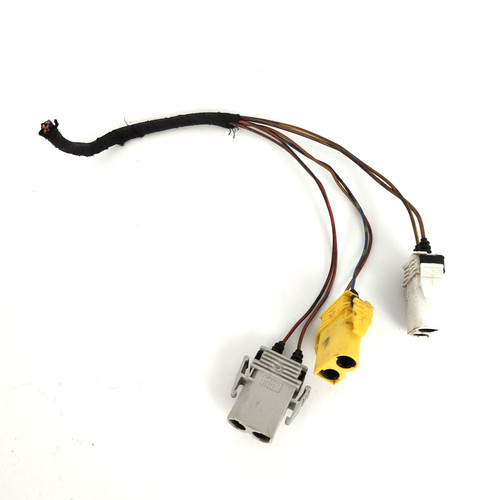 Bmw e34 front driver door - e34, l