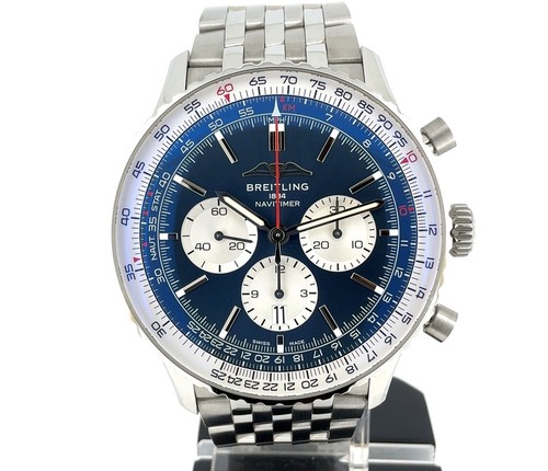Breitling navitimer b01 - breitling,