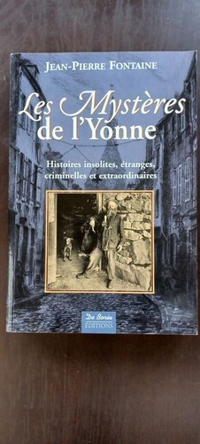 Jean pierre fontaine les - -,