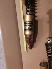 2 XAmortisseurs Ohlins