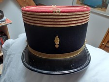 Képi colonel infanterie - de,