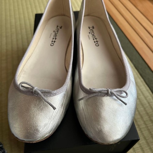 Repetto ballet flats shoes - repetto,
