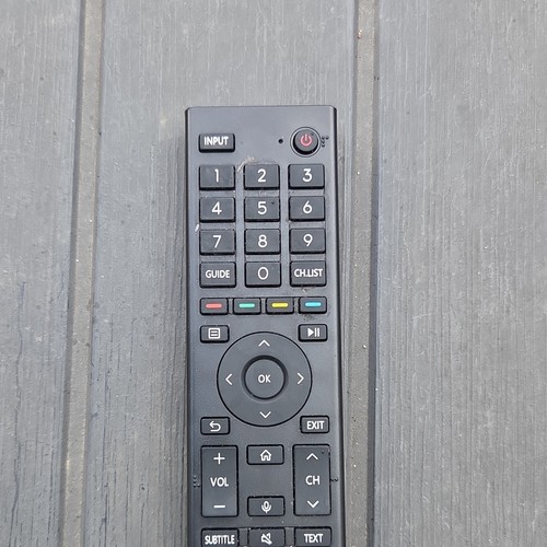 Hisense télécommande sans - hisense, tv