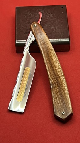 Straight razor navaja - navaja,,