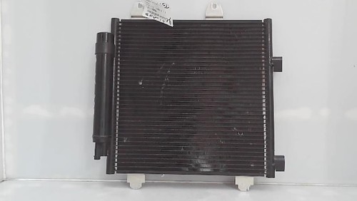 Condenseur clim toyota aygo - condenseur,