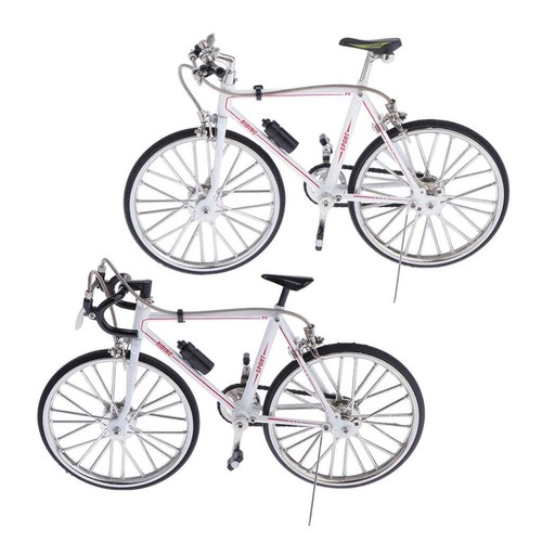 Vélo montagne miniature - de,