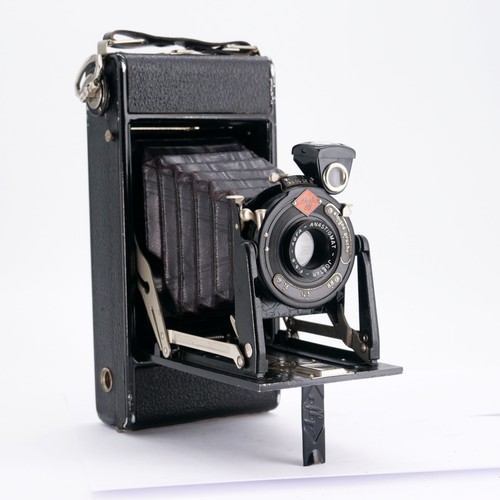 Agfa billy igetar - billy,,