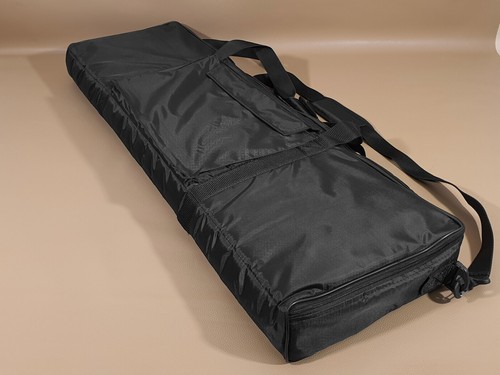 Custom padded travel - , bag