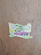 PUZZLE YOPLAIT DEPARTEMENTS