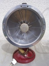  CHAUFFAGE CALOR LAMPE VINTAGE 