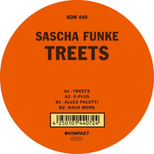 Sascha funke treets - funke,