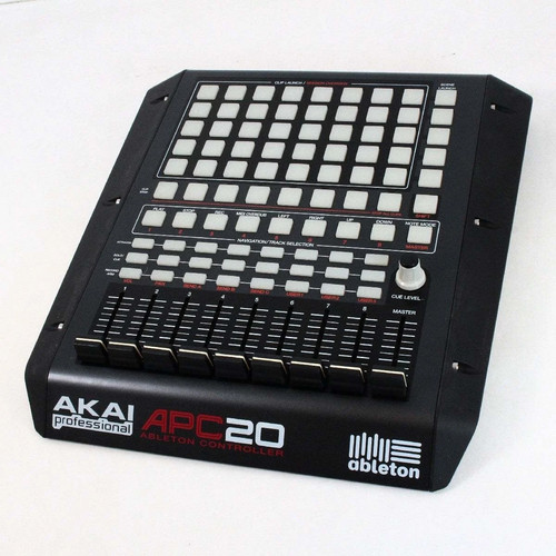 Akai professional apc20 - akai,