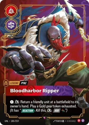 Riftbound carte tcg league - :,