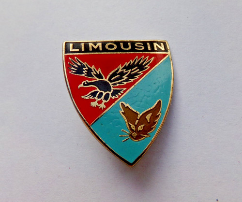 Insigne escadron chasse - chasse, 4/7