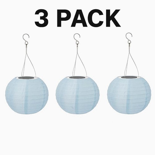 Ikea solvinden led lampe - solvinden,