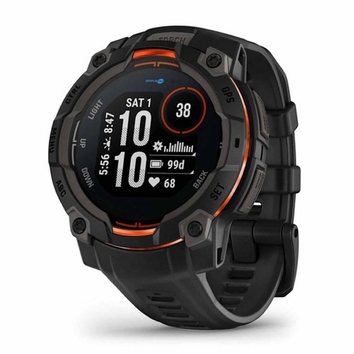 Smartwatch simpletek instinct - simpletek,