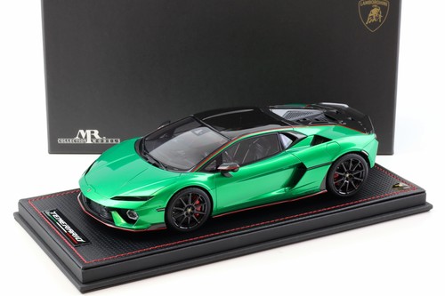 Collection lamborghini - 1:18,